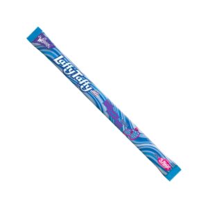 Laffy Taffy Rope Blue Raspberry 23g (0.81oz)