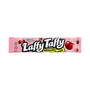 Laffy Taffy Stretchy & Tangy Cherry 42g (1.5 oz)