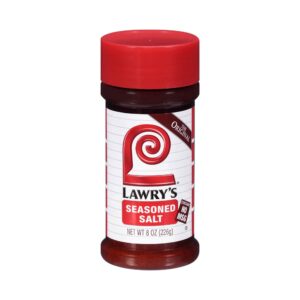 Lawry's Seasoned Salt 226g (8oz)