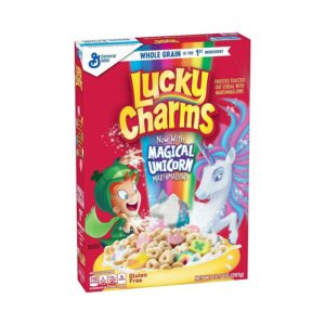 Lucky Charms Original 297g (10.5oz)