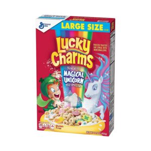 Lucky Charms Original 422g (14.9oz)