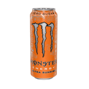 Monster Ultra Sunrise 473ml (16 fl.oz)
