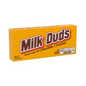 Milk Duds Big Box 141g (5oz)
