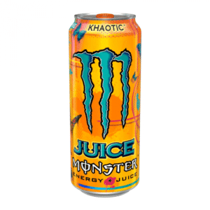 Monster Khaotic Drink 473ml (16 fl.oz)