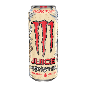 Monster Pacific Punch 473ml (16 fl.oz)