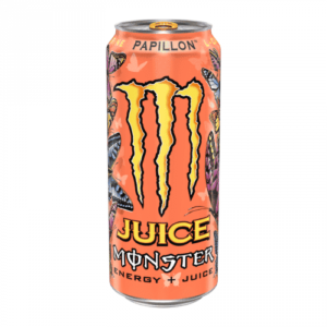 Monster Papillon Drink 473ml (16 fl.oz)