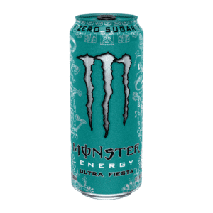 Monster Ultra Fiesta 473ml (16 fl.oz)