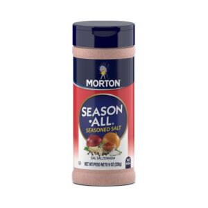 Morton Season All 226g (8oz)