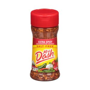 Mrs Dash Extra Spicy Seasoning 71g (2.5oz)