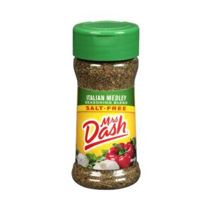 Mrs Dash Italian Medley Seasoning 68g (2.4oz)