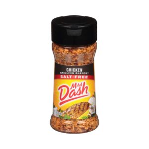 Mrs Dash Original Chicken Blend 68g (2.4oz)