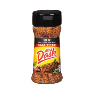 Mrs Dash Original Steak Seasoning 71g (2.5oz)
