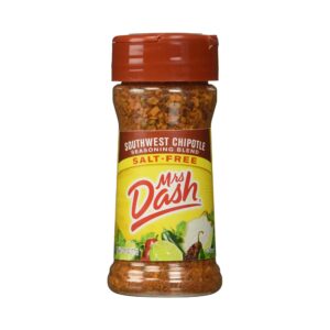 Mrs Dash Southwest Chipotle Seasoning 71g