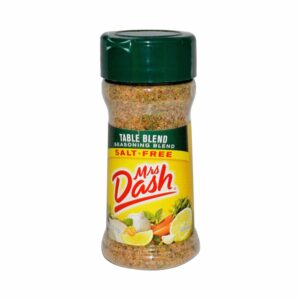 Mrs Dash Table Blend 71g (2.5oz)