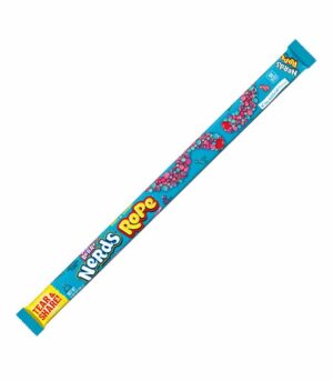 Nerds Very Bery Ropes 26g (0.92oz)