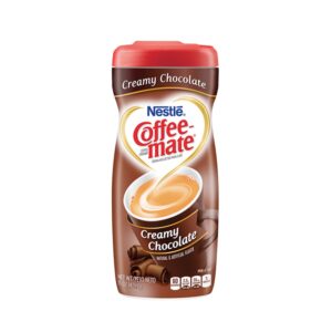 Nestle Coffee Mate Creamy Chocolate 425g