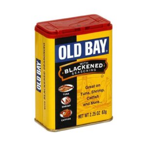 Old Bay Blackened Seasoning 49g (1.75oz)