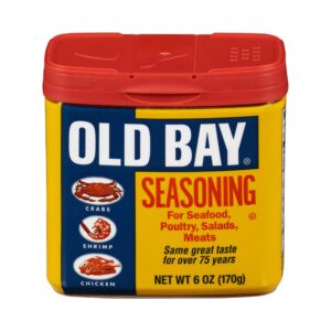 Old Bay Seasoning 170g (6oz) 