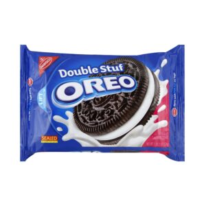Oreo Double Stuff 510g (18oz)