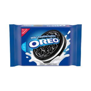 Oreo Sandwich 405g (14.3oz)