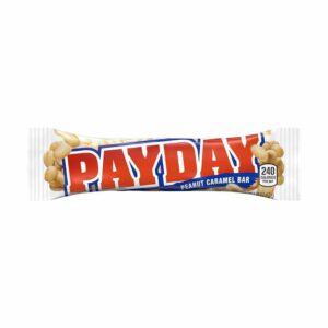 Pay Day Original Bar 52g (1.85oz)