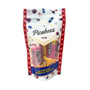 Picaboxx Now & Later Chewy Pouch