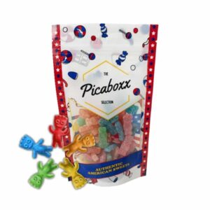 Picaboxx Sour Patch Kid's Favourite Gift Pouch