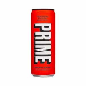 Prime Energy Drink Can Tropical Punch 355ml (12 Fl. Oz)