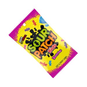 Sour Patch Kids Berries 51g (1.8oz)