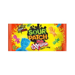 Sour Patch Kids Extreme 51g (1.8oz)