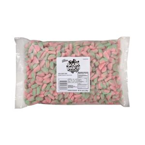 Sour Patch Kids Watermelon 2.2kg (5lbs)