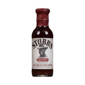 Stubb's Beef Marinade 340g (12oz)