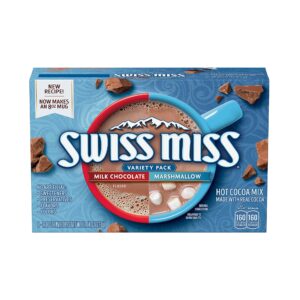 Swiss Miss Classic Variety 313g 11.04oz