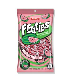 Tootsie Frooties Cherry Limeade 1.1kg (38.8oz)