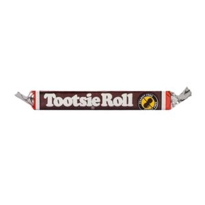 Tootsie Roll Original Box 14g (0.5oz)