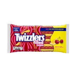Twizzlers Sweet & Sour Filled Twist 311g (11oz)