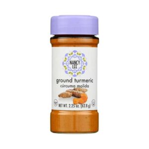 Badia Turmeric Powder - Nancy Lee 63.8g (2.25oz)