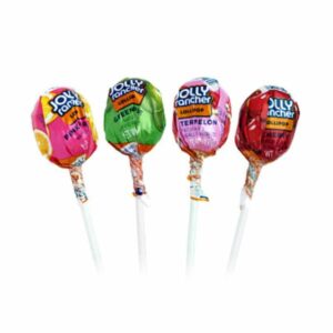 Jolly Rancher Assorted Lollipops (Individual)