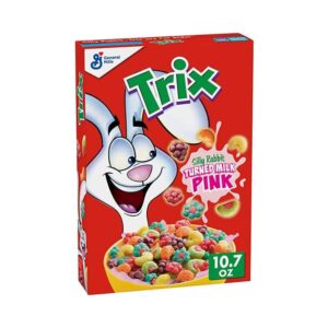 General Mills Trix 303g (10.7oz)