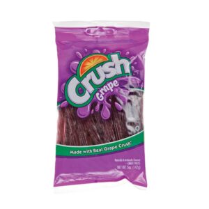 Kenny's Grape Crush Twist 5" 141g (5oz)