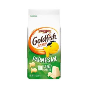 Pepperidge Farm Parmesan Goldfish 187g (6.6oz)