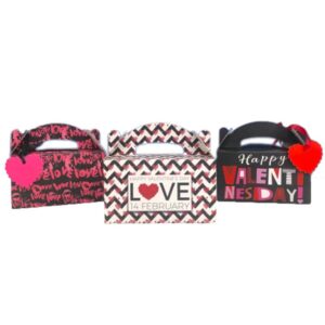 Valentine's Day Sweet Box