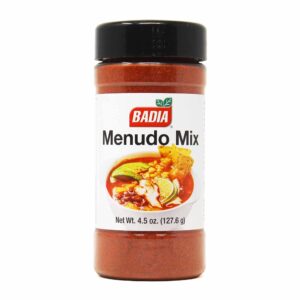 Badia Menudo Mix 127.6g (4.5oz)