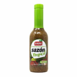 Badia Sazon Tropical Marinade & Dressing 567g