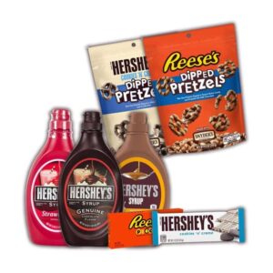 Hershey Super Bundle