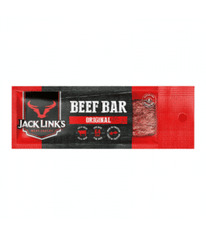 Jack Links Original Beef Bar 22.5g