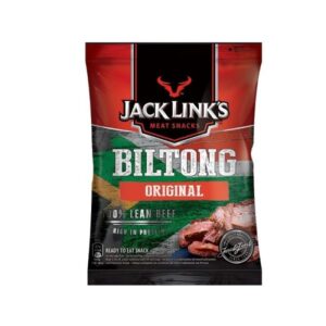 Jack Links Biltong Original 70g
