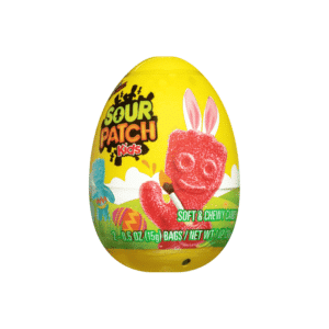 Sour Patch Easter Egg 30g (1oz)