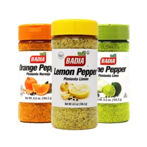 Badia Citrus Pepper Deal