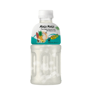 Mogu Mogu Nata De Coco Drink Pina Colada 320ml